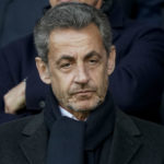 A verdict has been reached in Paris in the sensational trial of France's former president Nicolas Sarkozy. The charge: bribery and undue influence