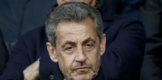 A verdict has been reached in Paris in the sensational trial of France's former president Nicolas Sarkozy. The charge: bribery and undue influence