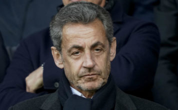 A verdict has been reached in Paris in the sensational trial of France's former president Nicolas Sarkozy. The charge: bribery and undue influence