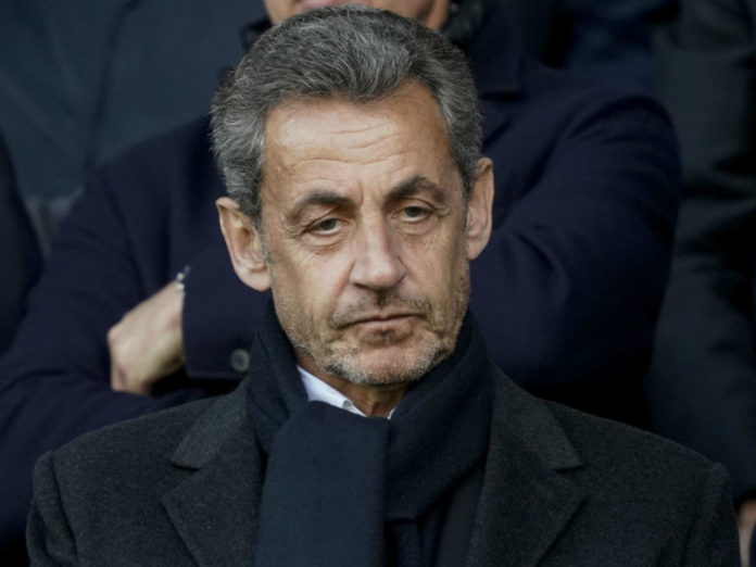A verdict has been reached in Paris in the sensational trial of France's former president Nicolas Sarkozy. The charge: bribery and undue influence A verdict has been reached in Paris in the sensational trial of France's former president Nicolas Sarkozy. The charge: bribery and undue influence