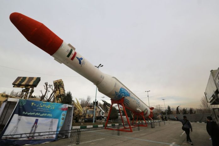First lift the sanctions and then talk, Iranian leaders are demanding that the US return to the nuclear deal before Tehran meets its obligations under the treaty First lift the sanctions and then talk, Iranian leaders are demanding that the US return to the nuclear deal before Tehran meets its obligations under the treaty