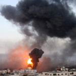 President Biden's candid demand that Israel ease its military attack on Gaza is creating an unusual rift between the two countries and dismaying some of Israel's supporters in the United States