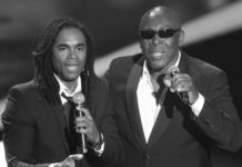 Musician John Davis has died. The real voice behind the duo Milli Vanilli had contracted the corona virus. Davis was 66 years old