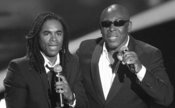 Musician John Davis has died. The real voice behind the duo Milli Vanilli had contracted the corona virus. Davis was 66 years old