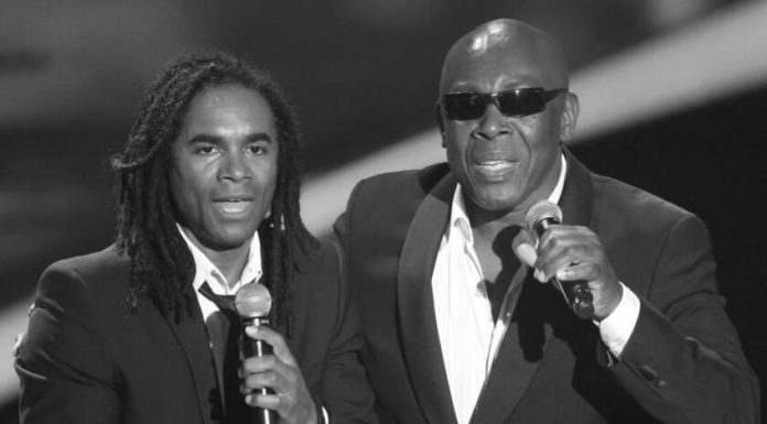 Musician John Davis has died. The real voice behind the duo Milli Vanilli had contracted the corona virus. Davis was 66 years old