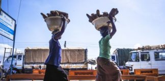 Empowering Kayaye (head porters) with skills: A Major Step towards Reintegration of Migrant Returnees